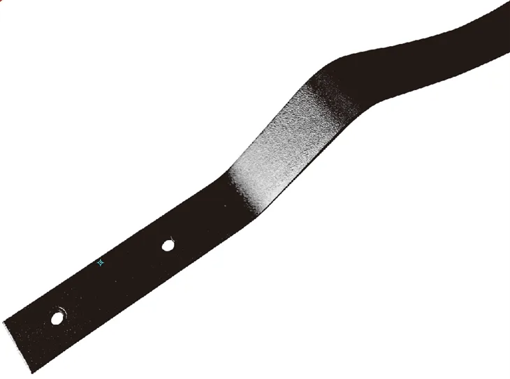 Balaústres Artísticos em Aço