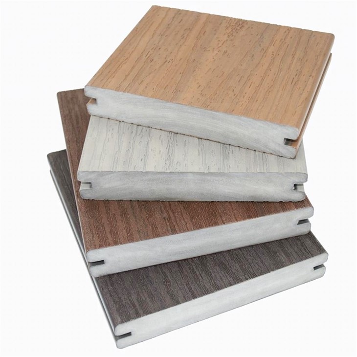 Deck Floor Pvc