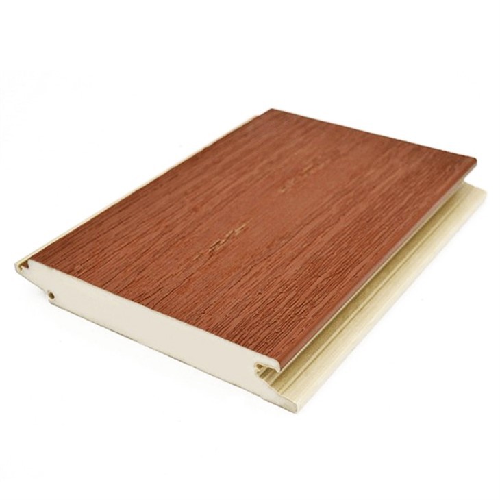 Pvc Deck Panels